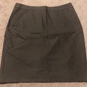 Business skirt